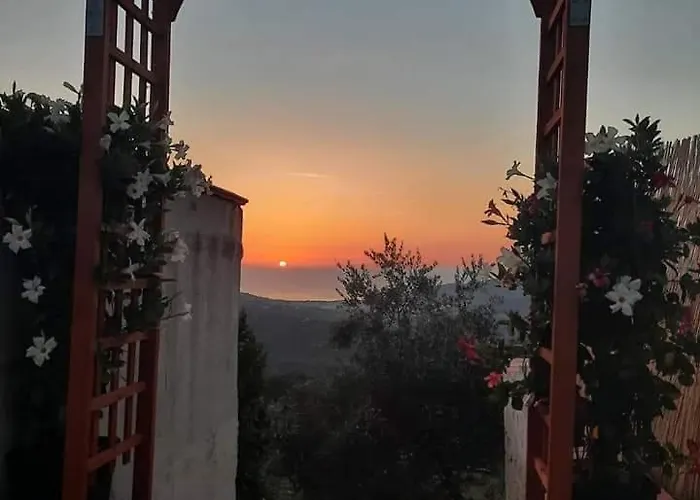 Casa Allorello