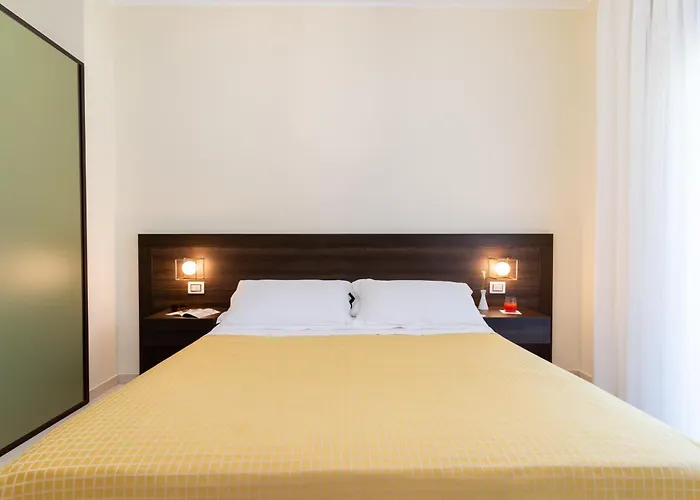 B&B Torre Talao