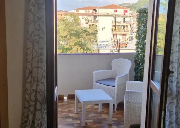 A Casa Di Luca